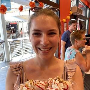 Meet your Posher, Silke